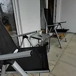 Herrliche Ferienwohnung - 10 Gehminuten Zum Strandbad
