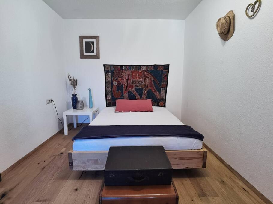 Herrliche Ferienwohnung - 10 Gehminuten Zum Strandbad Apartment