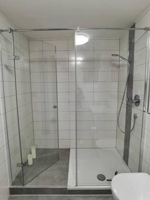 Herrliche Ferienwohnung - 10 Gehminuten Zum Strandbad Apartment Friedrichshafen