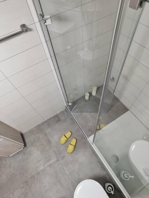 Apartment Herrliche Ferienwohnung - 10 Gehminuten Zum Strandbad *