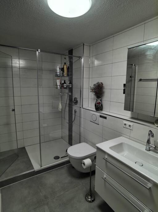 Apartment Herrliche Ferienwohnung - 10 Gehminuten Zum Strandbad