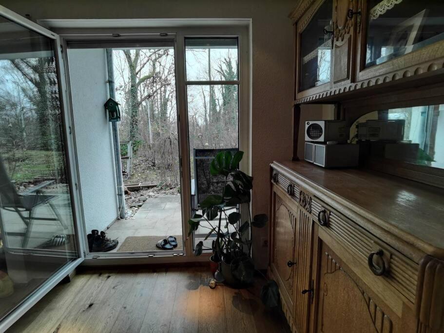 Herrliche Ferienwohnung - 10 Gehminuten Zum Strandbad *