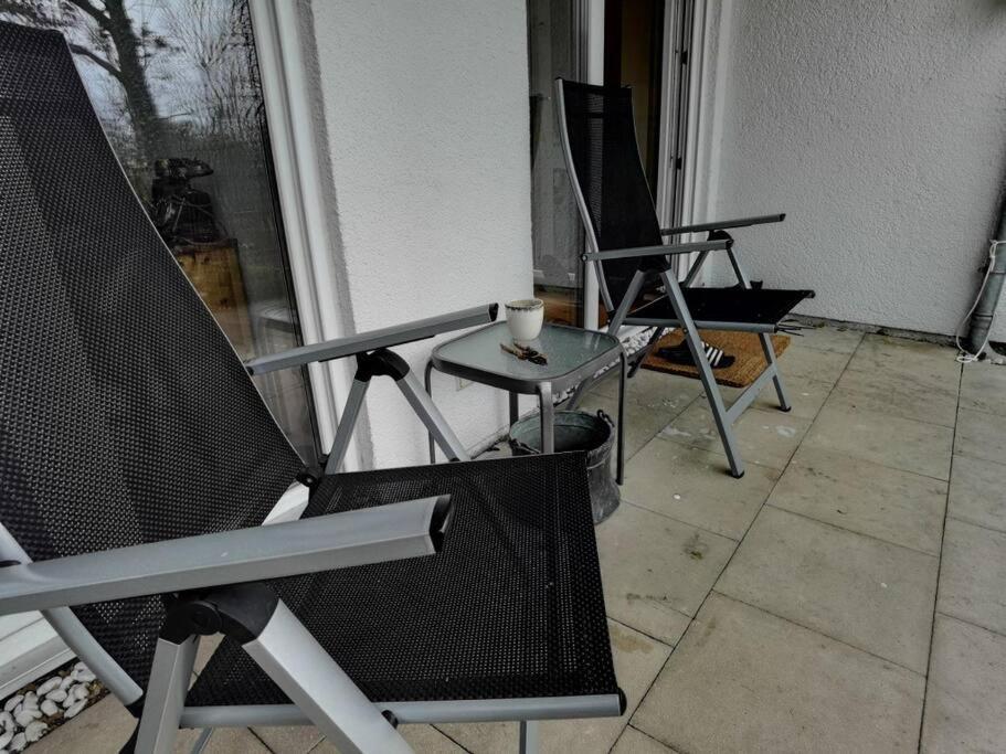 Herrliche Ferienwohnung - 10 Gehminuten Zum Strandbad Friedrichshafen