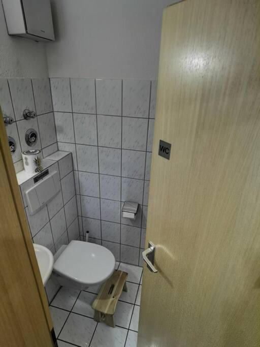 Herrliche Ferienwohnung - 10 Gehminuten Zum Strandbad * Friedrichshafen